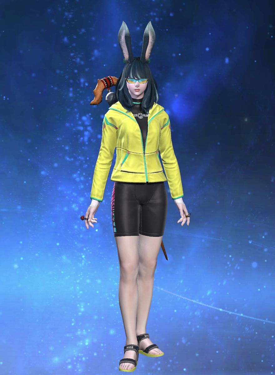 Mercy Dayo