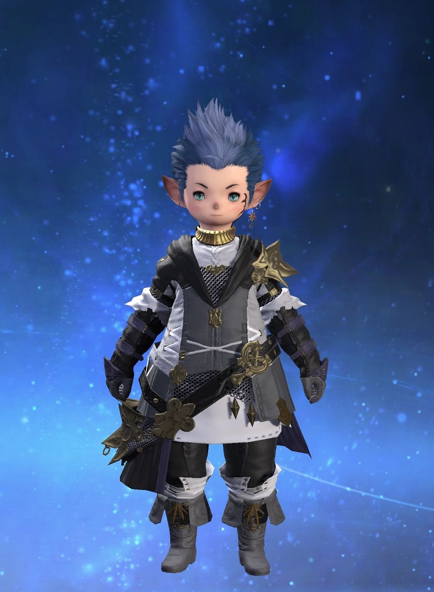 Wisteria Mini