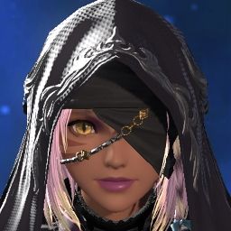 Jupicia's Avatar