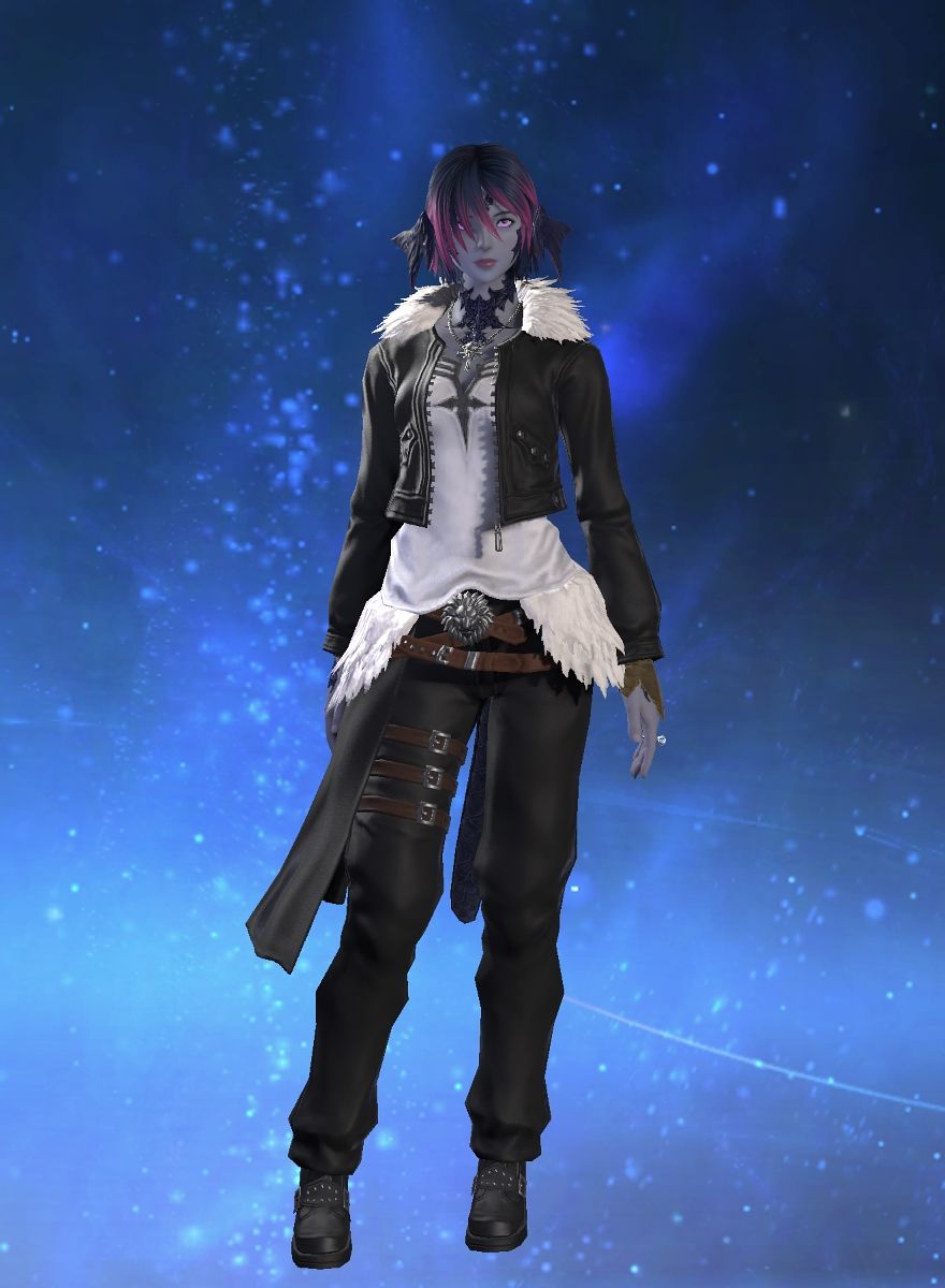 Feeva Ishgria