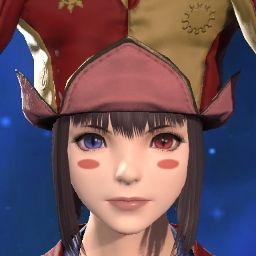 P'omni Jester