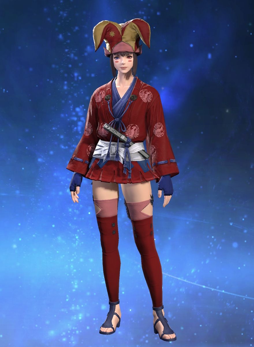 P'omni Jester