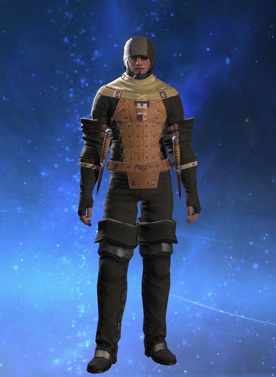 Hrotmar Blakk