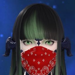 Misaki Kitsune