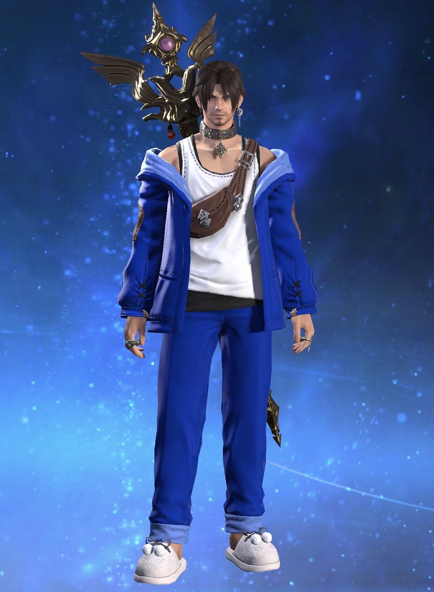 Castiel Novak