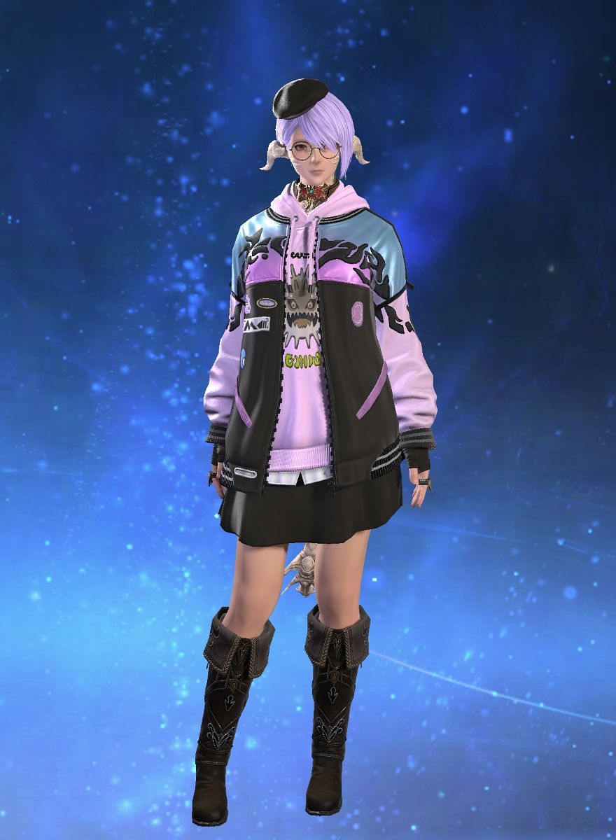 Mutsuki Salasa