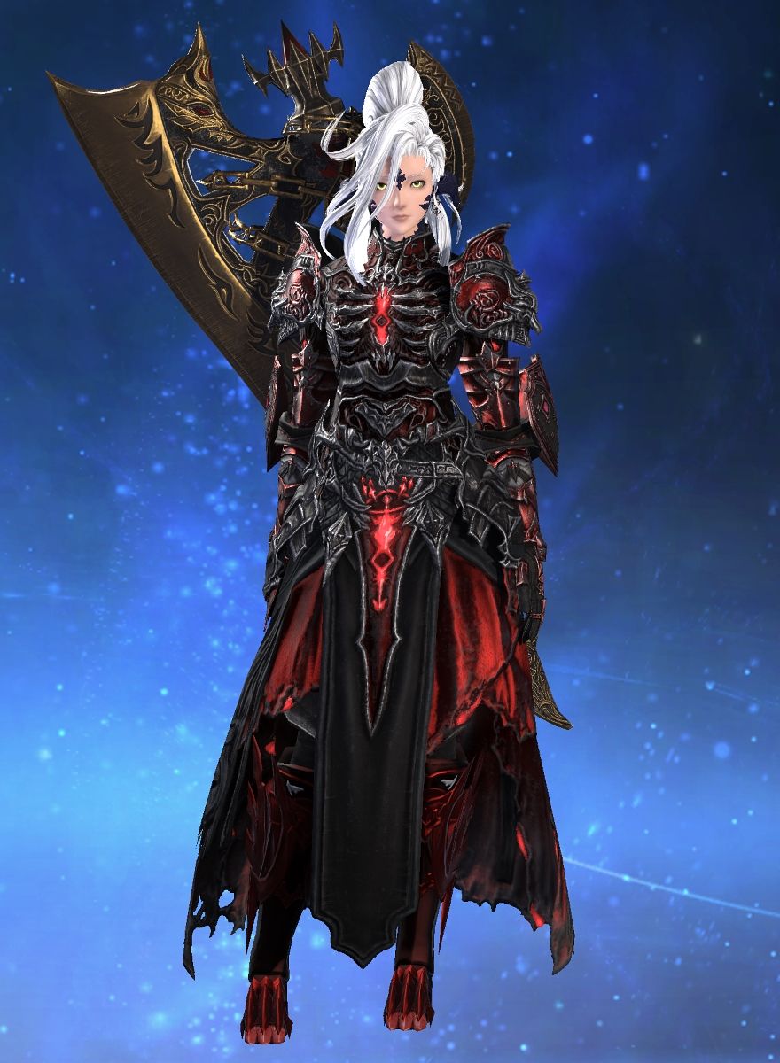 Astraea Ba'al