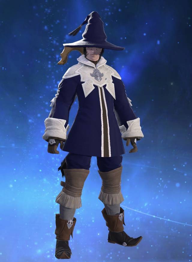 Ahri'to Thuul