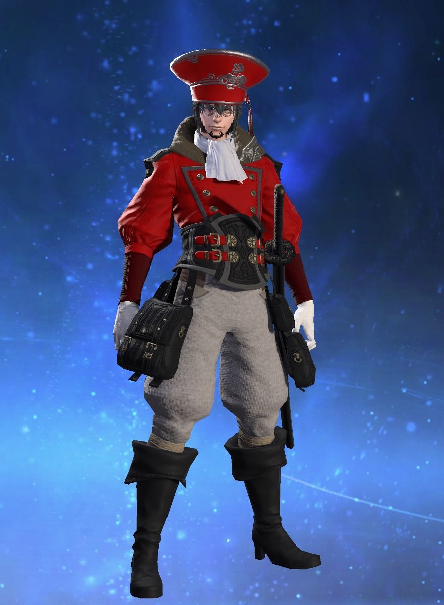 Merrick Catbloke