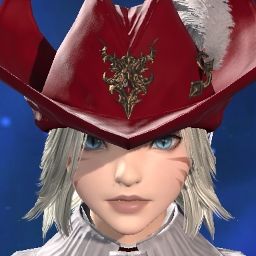 X'rhun Deepred