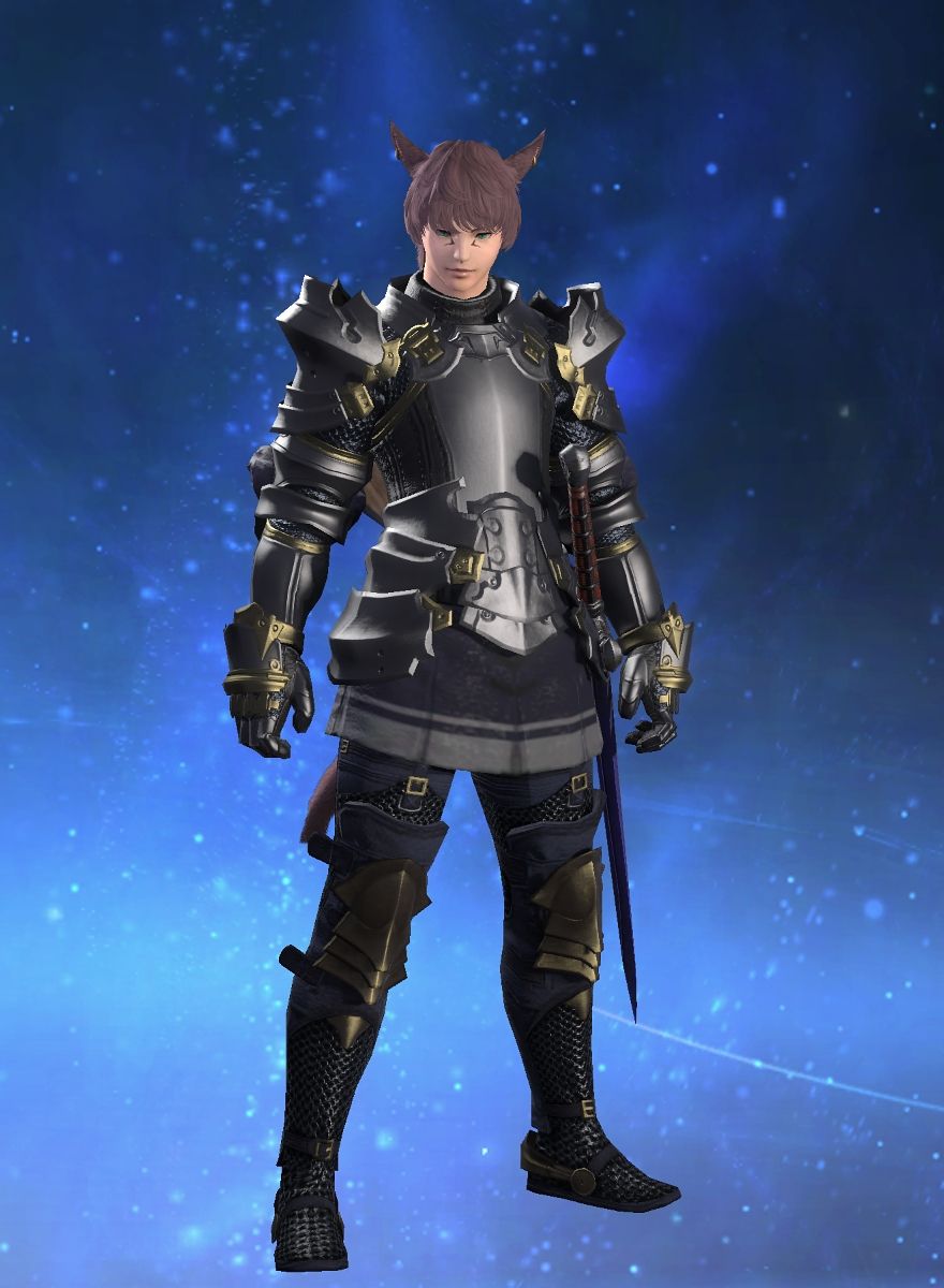 Thalen Dawnmeadow