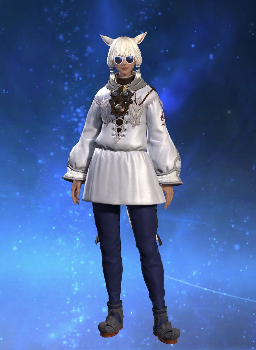 Swag'shtola Rhul