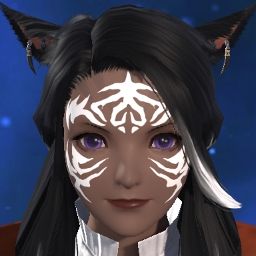 Hime Stormbringer