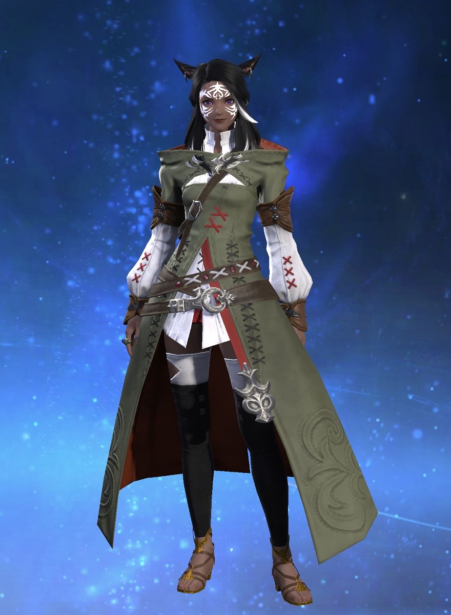 Hime Stormbringer