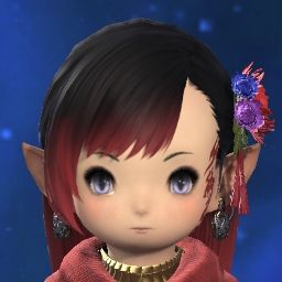 Resplendent Radiata