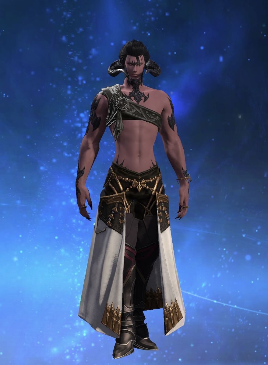 Caelus Lightheart