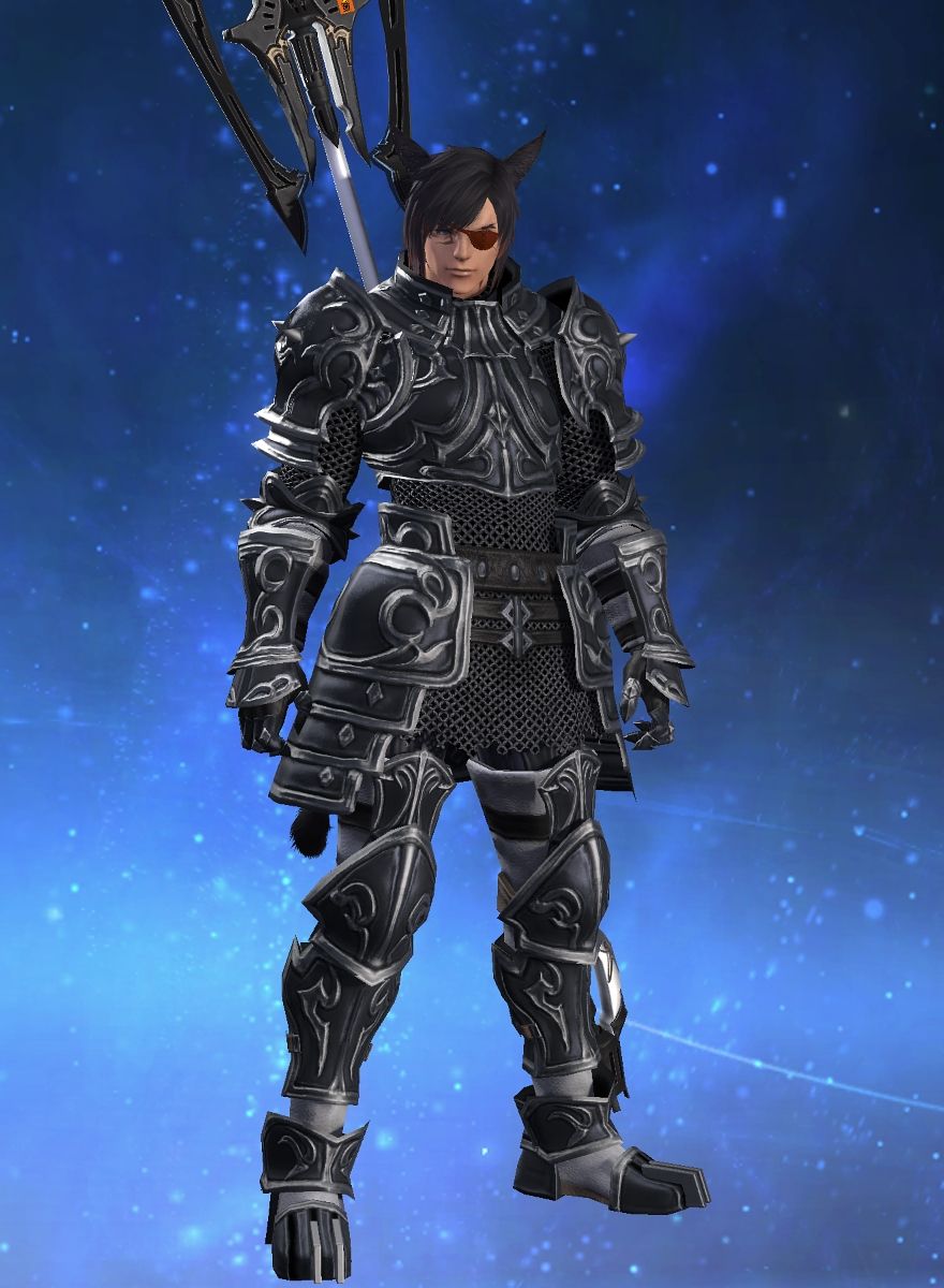 Raj'ani Serosh
