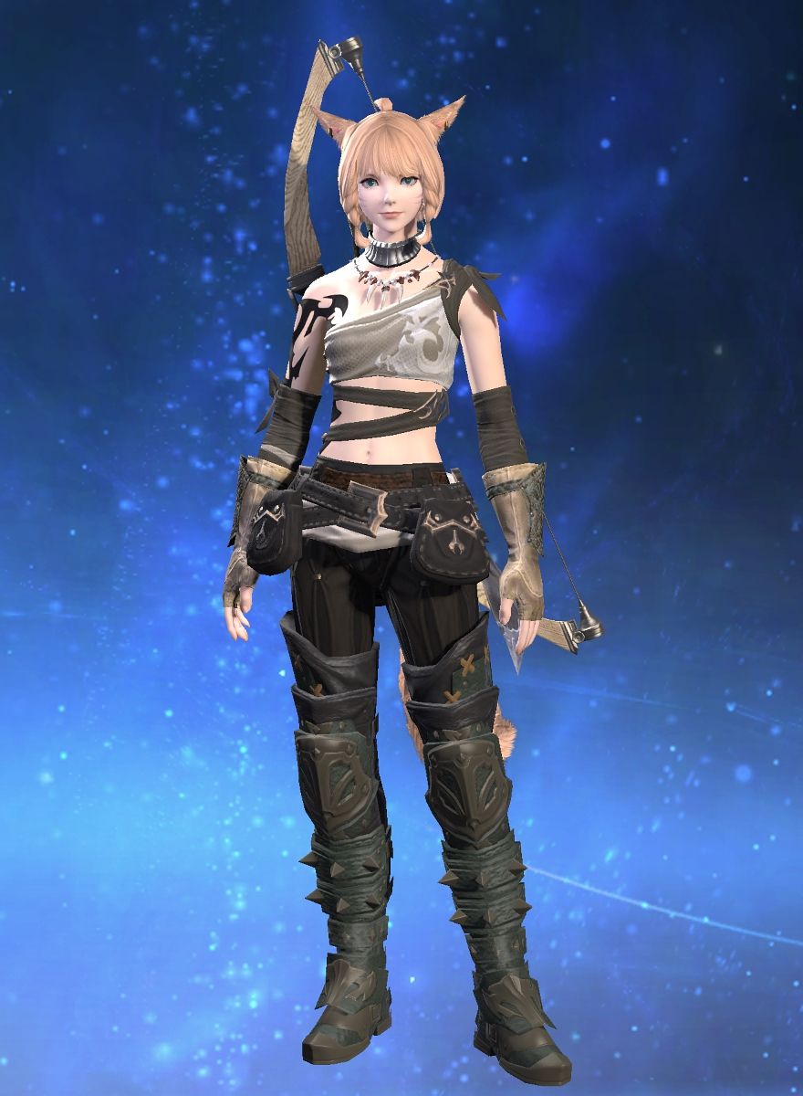 Mio Norn