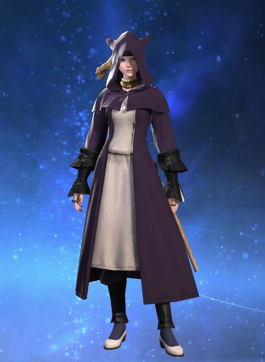 Avryael Deschain