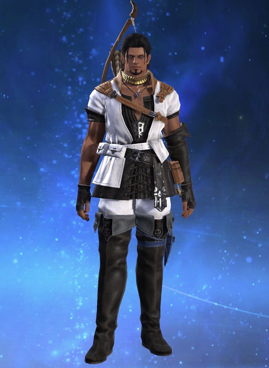 Ragnorax Faithbringer
