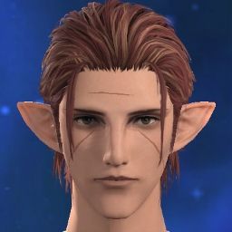 Silvyr Stormweaver