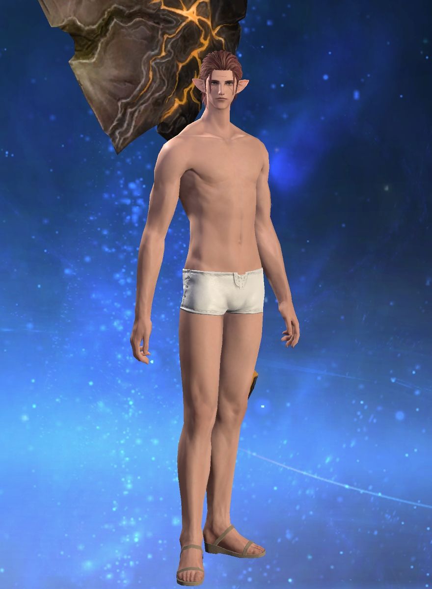 Silvyr Stormweaver