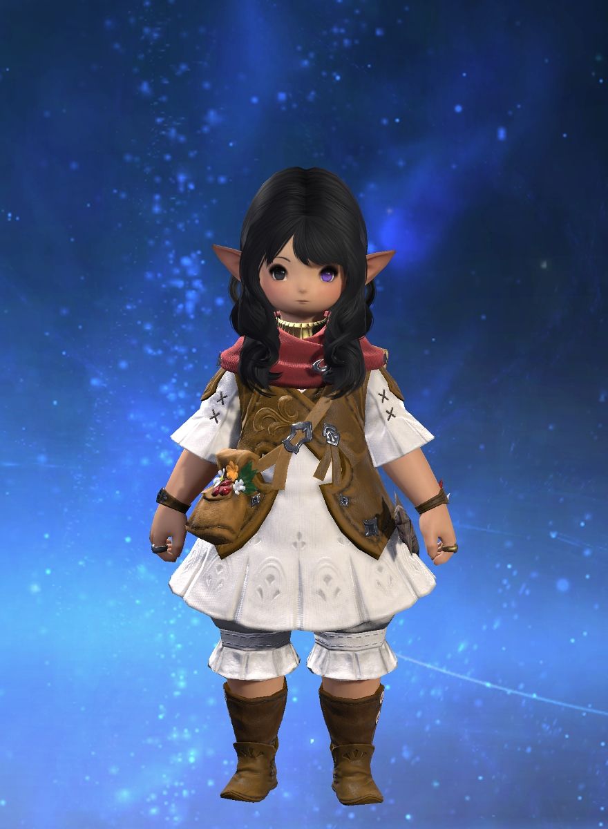 Mini Kurayami