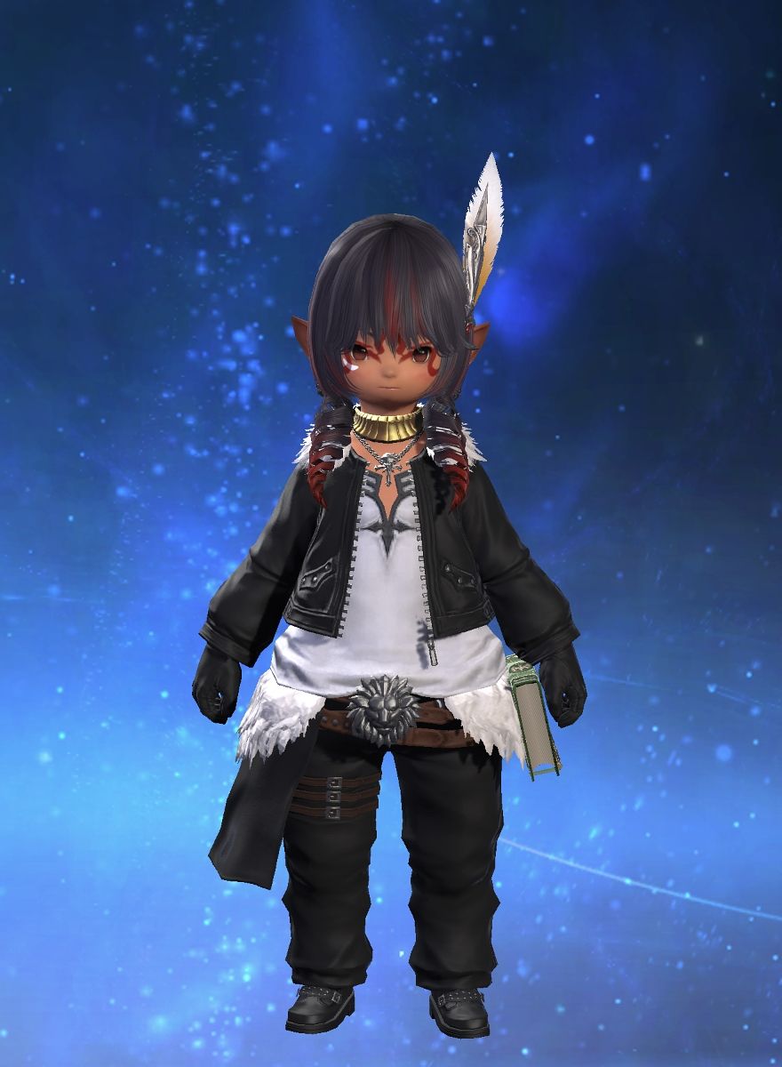 Loaded Popoto