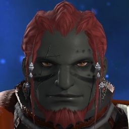 Ganondorf Draagmire