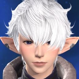 Alisaie' Leveilleur