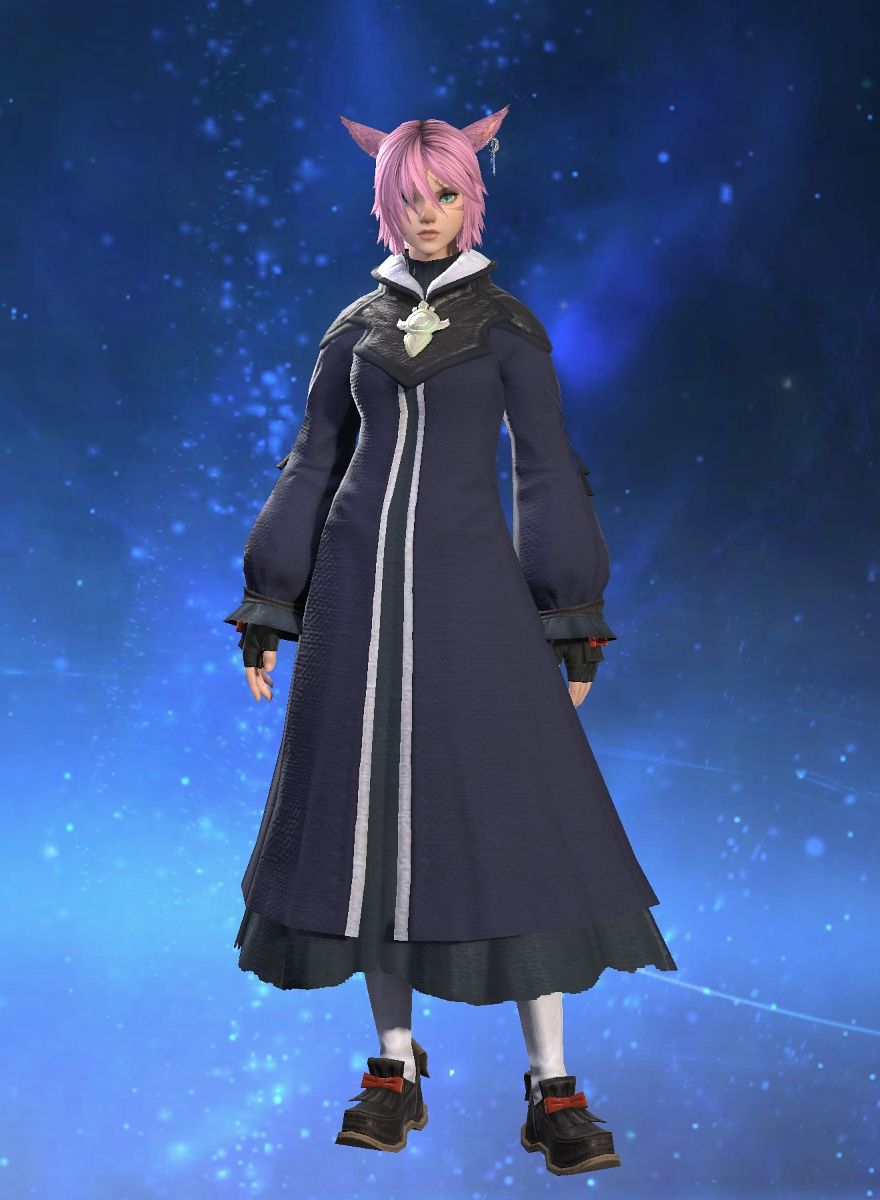 Ashira Voidtail