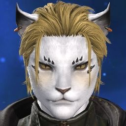 Scaddy Cat