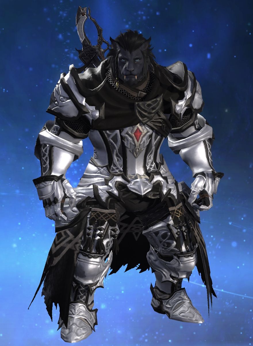 Preytor Victus