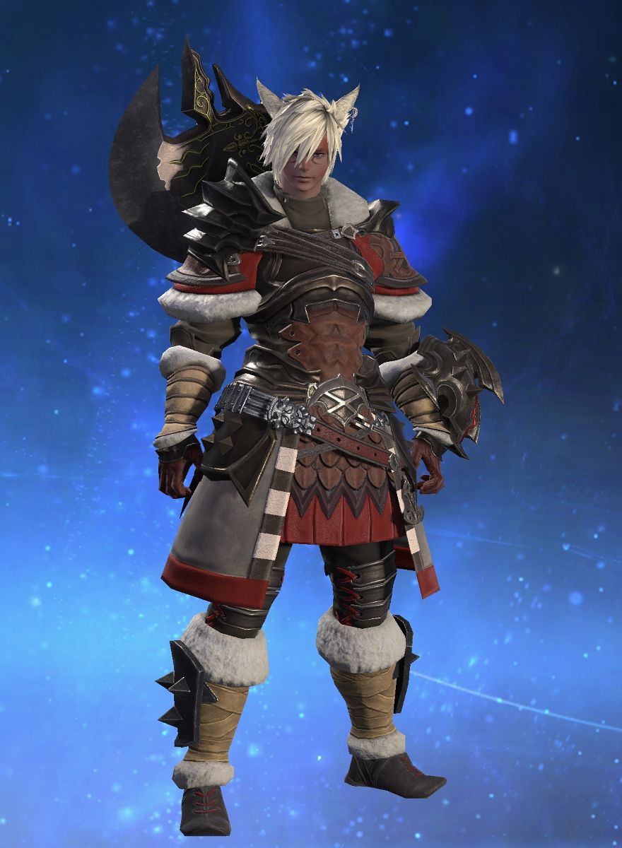 Arc Ghoul