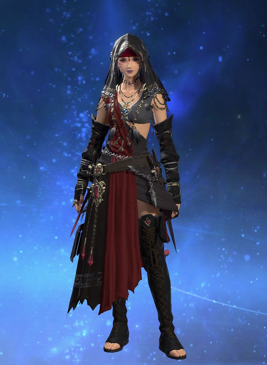 Blue Onyx