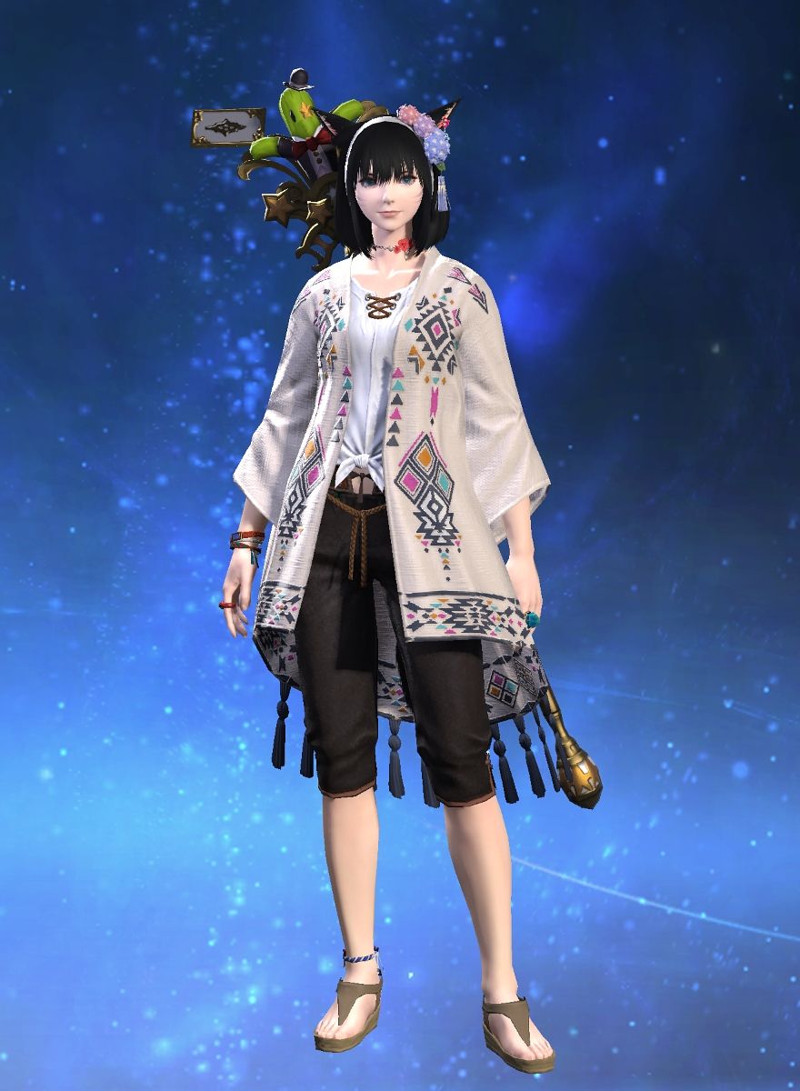 Kohaku Nagatsuki