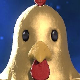 Ougon Chicken