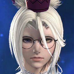 Ash Frumpy