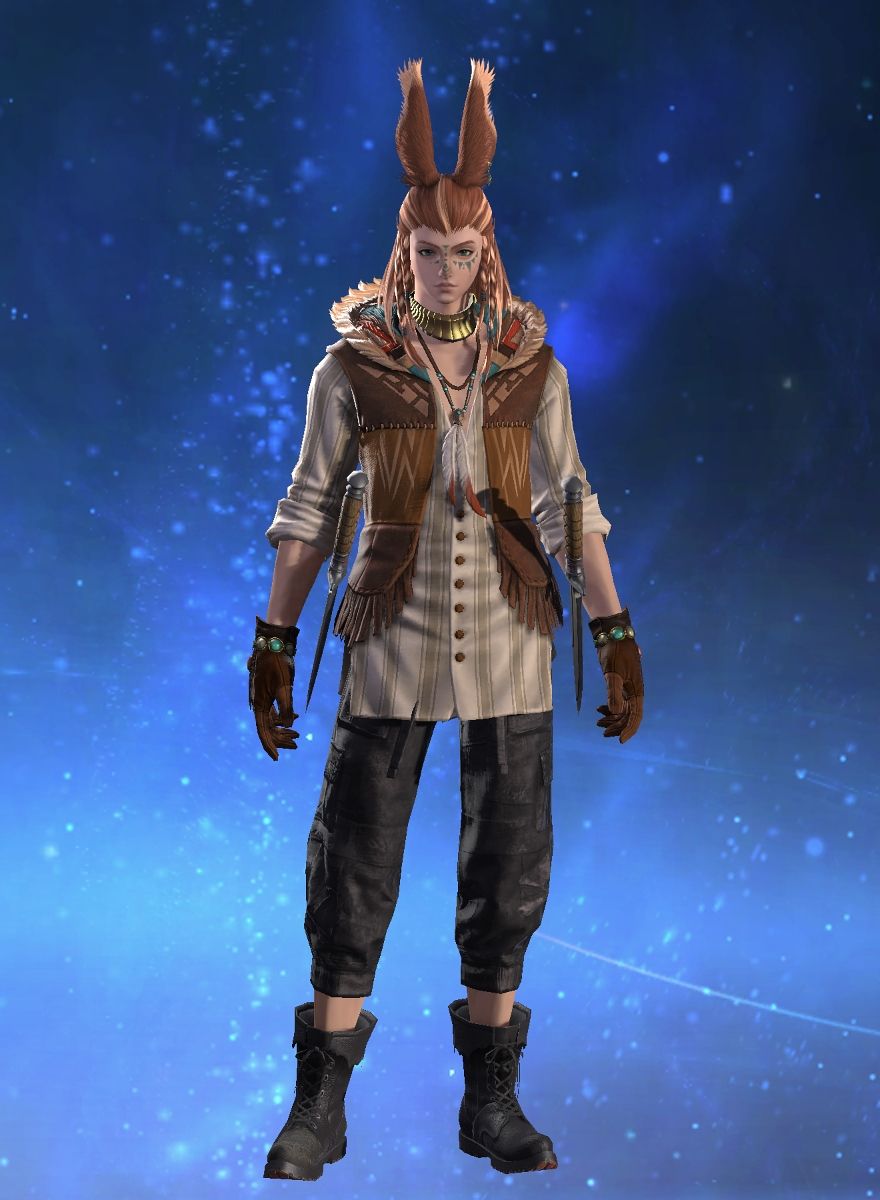Avery Highwind