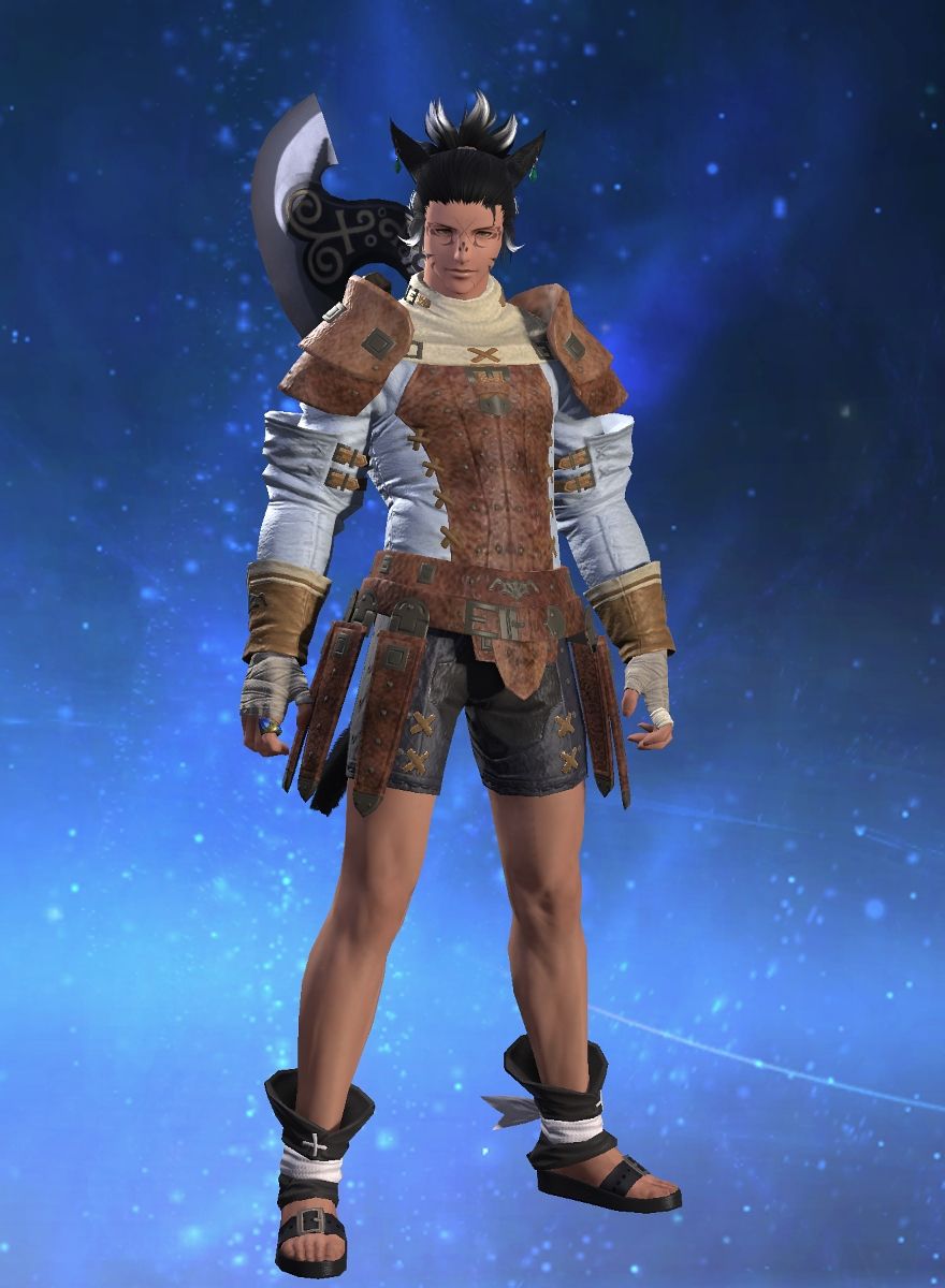 Sythaerian Bungus