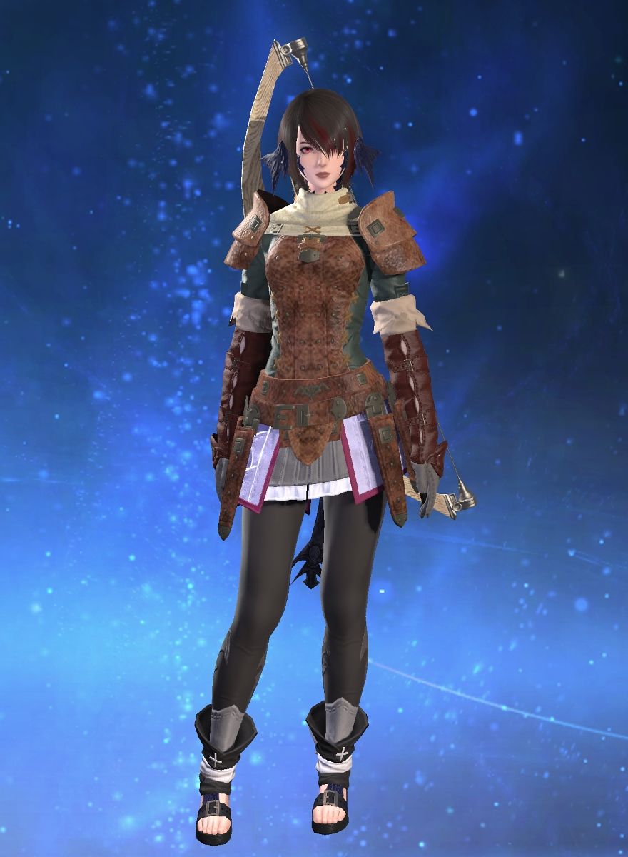 Luna Exalos