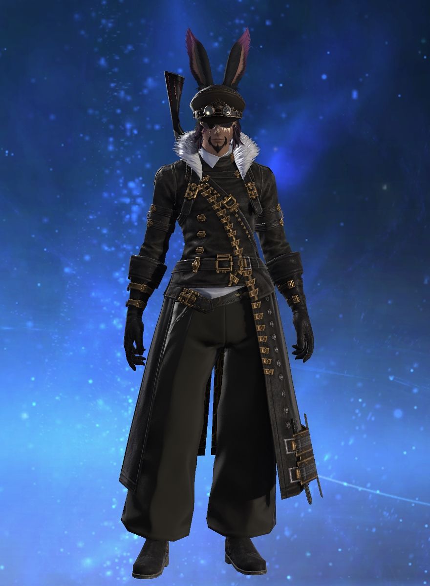 Krim Gravelocke