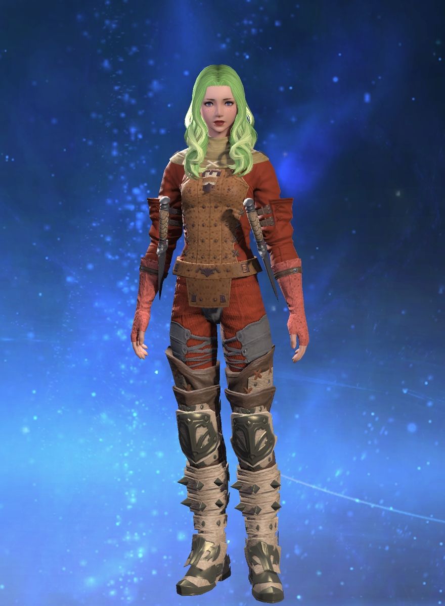 Aeditha Crypt