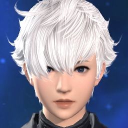 Alphinaud Leveilluer