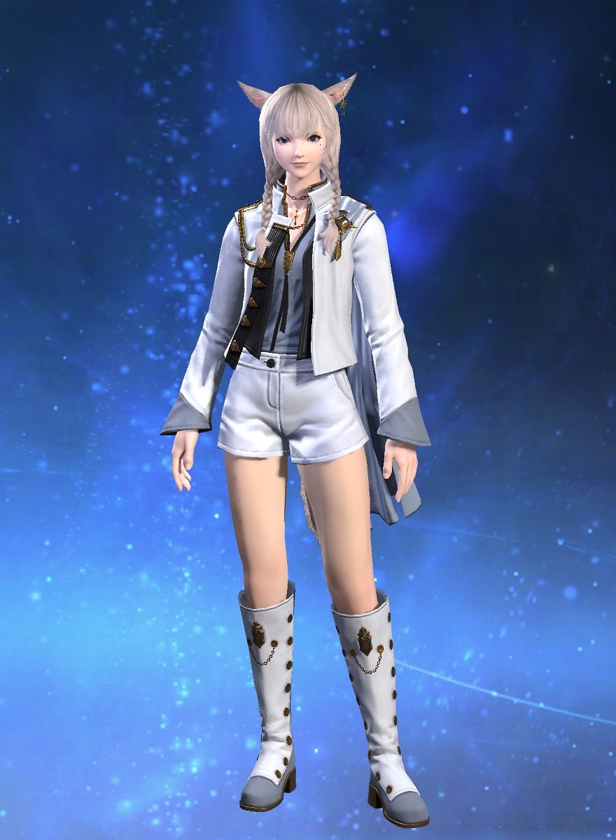 Sapphire Drop