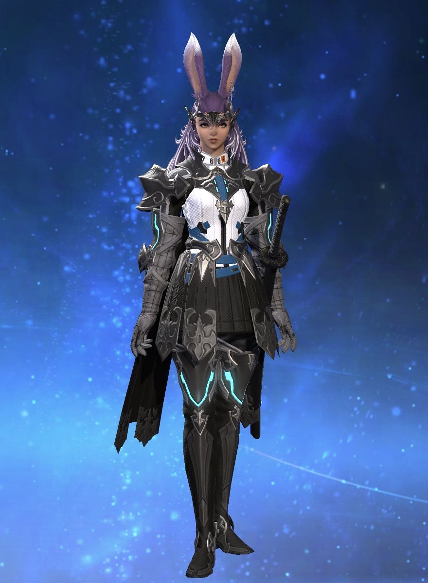 Nia Ebonheart