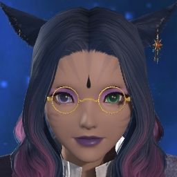 Angel Cosywitch