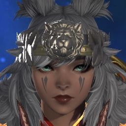 YlvaGale's Avatar