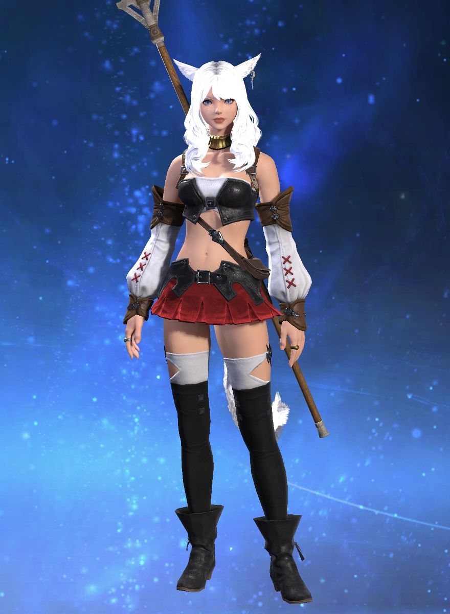Crystal Starfrost