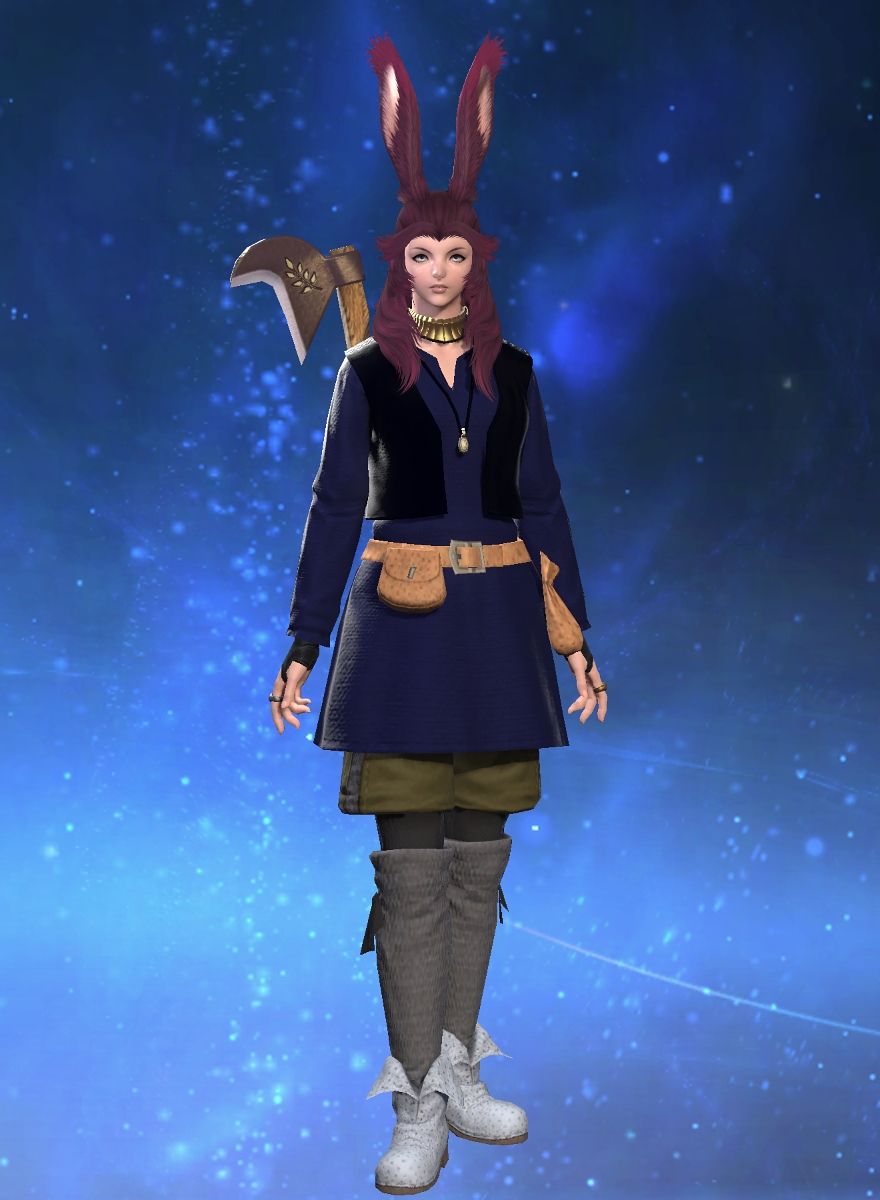 Saeris Duskstar